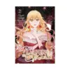 9798400900983 The Villainess Turns the Hourglass (Manhwa) Volume 02