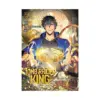 Tomb Raider King (Manhwa) Volume 05