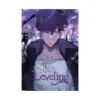 9798400901072 Solo Leveling (Manhwa) Volume 08