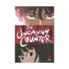 9798400901324 The Uncanny Counter (Manhwa) Volume 02