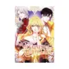 The Villainess Turns the Hourglass (Manhwa) Volume 05