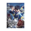 Tomb Raider King (Manhwa) Volume 09