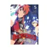 Overgeared (Manhwa) Volume 05