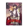 Overgeared (Manhwa) Volume 07