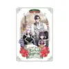 Not-Sew-Wicked Stepmom (Manhwa) Volume 05