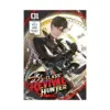 9798400902376 SSS-Class Revival Hunter (Manhwa) Volume 01