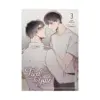 Tied to You (Manhwa) Volume 03