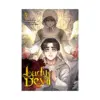 9798400903045 Lady Devil (Manhwa) Volume 03