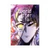 The World After the Fall (Manhwa) Volume 10