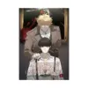 9798400903427 Murderous Lewellyn's Candlelit Dinner (Manhwa) Volume 01