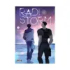 Radio Storm (Manhwa) Volume 02