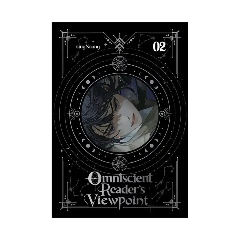 Omniscient Reader's Viewpoint (Novel) Volume 02