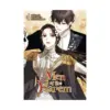 Men of the Harem (Manhwa) Volume 04