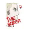 9798400904363 The Boxer (Manhwa) Volume 12