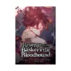 9798400904554 Revenge of the Baskerville Bloodhound (Manhwa) Volume 02