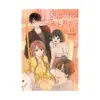 9798400904752 See You in My 19th Life (Manhwa) Volume 11