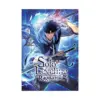 9798400904776 Solo Leveling: Ragnarok (Manhwa) Volume 01