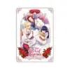 9798400905230 Not-Sew-Wicked Stepmom (Manhwa) Volume 09