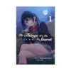 9798853901704 The Things We Do in Secret (Light Novel) Volume 01