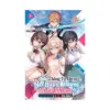 9798855400274 The Only Thing I'd Do in a No-Boys-Allowed Game World: Reincarnated as a Yuri Ship-Sinker (Light Novel) Volume 01