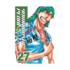 Yowamushi Pedal (Manga) Volume 27