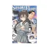 Sasaki and Peeps (Manga) Volume 03
