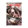 9798855400335 Recommendations for Bad Children (Novel) Volume 01