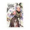 9798855400571 Gods' Games We Play (Light Novel) Volume 04