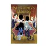 9798855400656 Shadows House (Manga) Volume 07