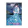 Love Unseen Beneath: #01 The Clear Night Sky (Light Novel) Volume 01