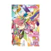 No Game No Life Chapter 2: Eastern Union Arc (Manga) Volume 02