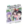 In Another World with My Smartphone (Manga) Volume 15