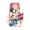 9798855400991 The Anemone Feels the Heat (Manga) Volume 03