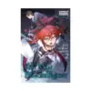 The Kept Man of the Princess Knight (Manga) Volume 02