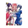 The War of Greedy Witches: 32 of the Wickedest Women Duel to the Death (Manga) Volume 02