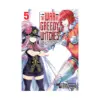 9798855401486 The War of Greedy Witches: 32 of the Wickedest Women Duel to the Death (Manga) Volume 05