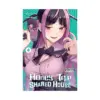 9798855401639 Honey Trap Shared House (Manga) Volume 04