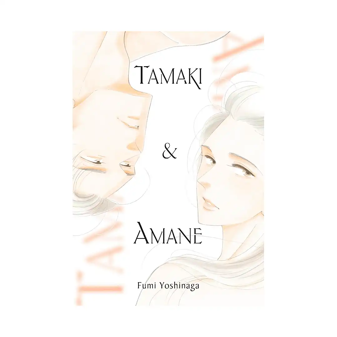 Tamaki & Amane (Manga)