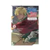 From Old Country Bumpkin to Master Swordsman: My Hotshot Disciples Are All Grown Up Now, and They Won't Leave Me Alone (Manga) Volume 04