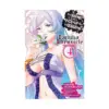 9798855402179 Is It Wrong to Try to Pick Up Girls in a Dungeon?: Familia Chronicle Episode Freya (Manga) Volume 04