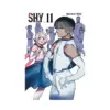 Shy (Manga) Volume 11