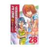 Yowamushi Pedal (Manga) Volume 28