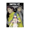 9798855403152 Detroit: Become Human (Manga) Volume 02