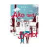 9798855403312 Ako and Bambi (Manga) Volume 06