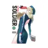 Chained Soldier (Manga) Volume 14