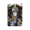 Overlord (Manga) Volume 19
