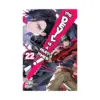 9798855403954 The Devil Is a Part-Timer! (Manga) Volume 22