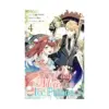 The Small-Animallike Lady Is Adored by the Ice Prince (Manga) Volume 04