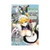 The Skeleton Enchanted by the Cursed Blade: The Greatest Demon Lord, Who Conquers the Dungeon and Commands an Invincible Army (Manga) Volume 03