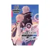 9798855405224 Our Last Crusade or the Rise of a New World (Light Novel) Volume 15